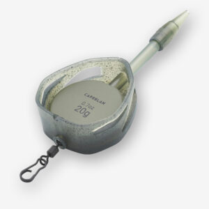 Kŕmidlo Method feeder hybrid S 20 g CAPERLAN