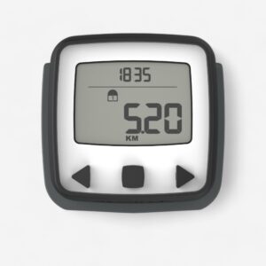 Krokomer ONWALK ONE PLUS s akcelerometrom NEWFEEL