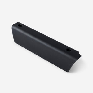 Kryt na ochranu káblov nákladného elektrobicykla CARGO F900E BTWIN