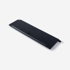 Kryt úložnej priehradky nákladného elektrobicykla F900E BTWIN