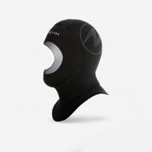 Kukla na podmorské potápanie z neoprénu Seawave Flex 3/1 mm čierna AQUALUNG