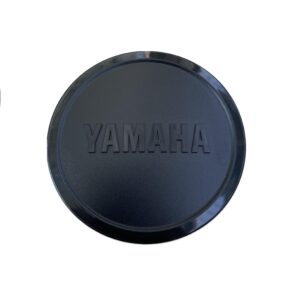 Logo Yamaha na stredový motor ROCKRIDER