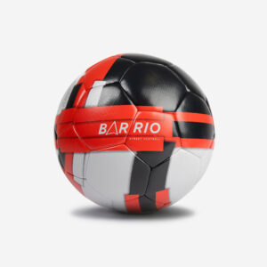 Lopta Barrio na street futbal KIPSTA