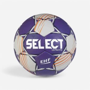 Lopta na hádzanú Select Ultimate veľkosť 3 fialová SELECT