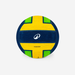 Lopta na vodné pólo WP900 veľkosť 3 WATKO