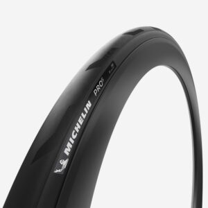 MICHELIN Pro 5 Competition Line cestný plášť s pružnou pätkou čierny MICHELIN