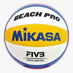 MIKASA BV550C EU Beach Pro volejbalová lopta veľ. 5 MIKASA