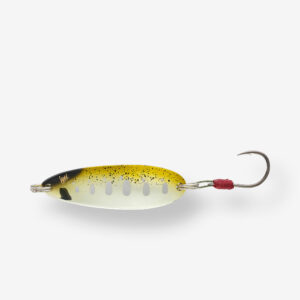 Mikro plandavka na pstruhy Kea Mco 5 cm/ 10 g Yamame CAPERLAN