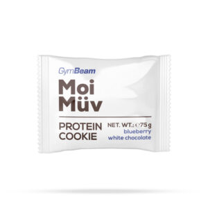 MoiMüv Protein Cookie 75 g GYMBEAM