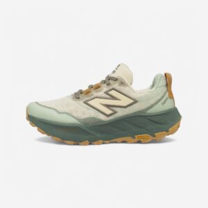 NEW BALANCE Fresh FoamX Hierro V9 dámska bežecká obuv zelená NEW BALANCE