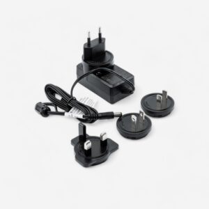 Nabíjačka pre masážnu pištoľ DECATHLON - náhradný diel DECATHLON