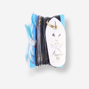 Nadväzec na ľahký trolling RAGOT