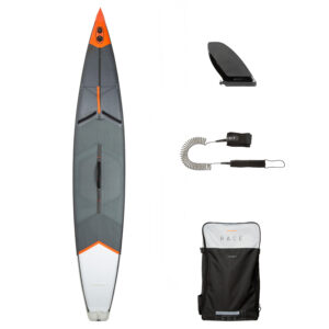 Nafukovací paddleboard na súťaže pre pokročilých 14 stôp 27 palcov ITIWIT
