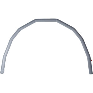 Nafukovací prút a obal N°B - stan Air Seconds 5.2 XL - dĺžka 668 cm QUECHUA