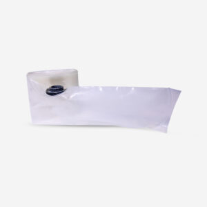 Nafukovací prút - priemer 125 mm - náhradný diel stanu Air Seconds QUECHUA