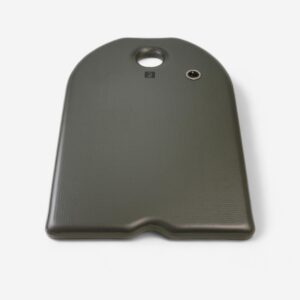 Nafukovacia podlaha na kaprársky nafukovací čln Ventus 180 CAPERLAN