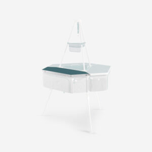 Náhradná doska – náhradný diel pre multifunkčnú kuchynku Tepee QUECHUA