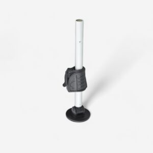 Náhradná kompletná noha na ležadlo Bedchair Fullbreak pre kaprárov CAPERLAN