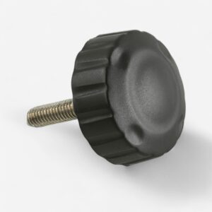 Náhradná skrutka na kľučku na navijak Advant Power 8000 Black na surfcasting CAPERLAN