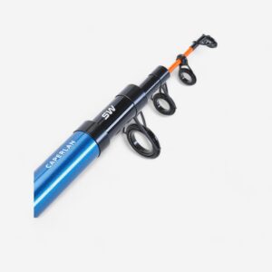 Náhradná špička k rybárskemu setu na lov na položenú Seacoast 100 350 CAPERLAN