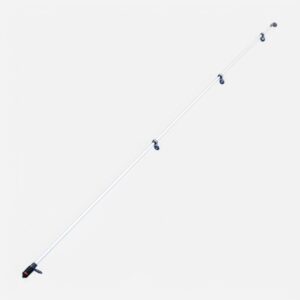 Náhradná špička na prút Seacoast Light 500 270 na jemný lov na položenú CAPERLAN