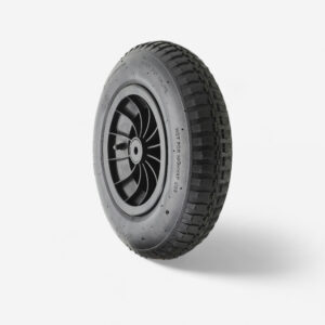 Náhradné koliesko na kaprársky vozík Caperlan Xtrem Barrow CAPERLAN