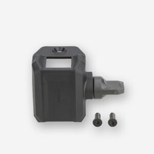 Náhradné puzdro bočného držiaka kolesa sedačky CSB D36 Comp CAPERLAN