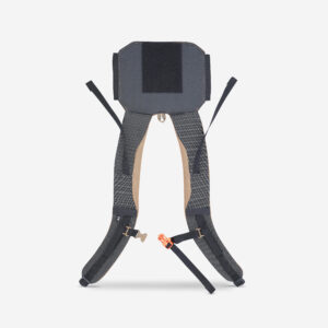 Náhradné ramienka na pánsky batoh Trek 500 FORCLAZ