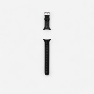 Náramok na potápačský počítač Leonardo čierny CRESSI