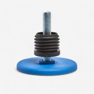 Nastaviteľná noha na stolnotenisový stôl ARTENGO