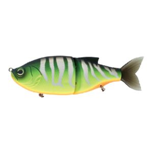 Nástraha Glide Bait Glidebeast 145S Fire Tiger BIWAA