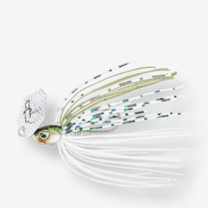Nástraha mikro chatter Bealey Mco 6g Baitfish CAPERLAN