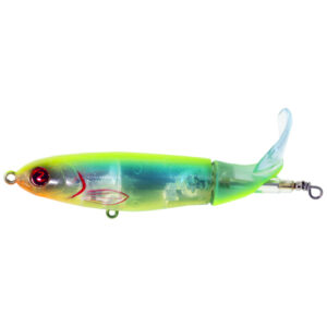 Nástraha na lov dravcov Whopper Plopper 9 cm Sooner RIVER2SEA