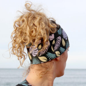 Neoprénová čelenka Mellow Sea 2 mm ANFIBI