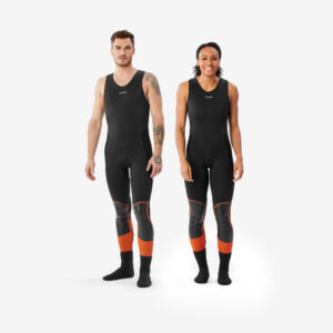 Neoprénová kombinéza na kaňoning 5 mm unisex MK 300 SIMOND