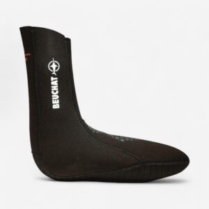 Neoprénové ponožky Sirocco Elite 5 mm BEUCHAT