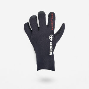 Neoprénové rukavice Sirocco Sport 3 mm BEUCHAT