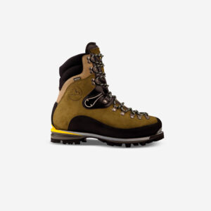 Nepremokavá poľovnícka obuv Karakorum Evo GTX LA SPORTIVA