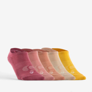 Nízke športové ponožky RS 160 ARTENGO