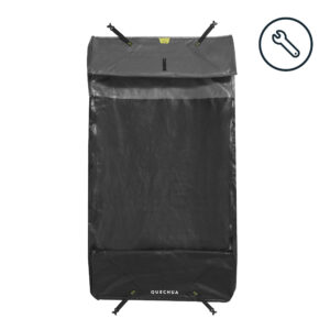 Obal na strešný stan MH900 Fresh&Black pre 2 osoby QUECHUA