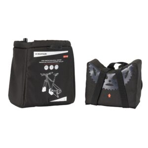 Obal na vidlicu a stredové zloženie DECATHLON