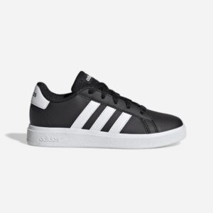 Obuv Grand Court Lifestyle šnurovacia ADIDAS
