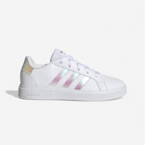 Obuv Grand Court Lifestyle šnurovacia ADIDAS