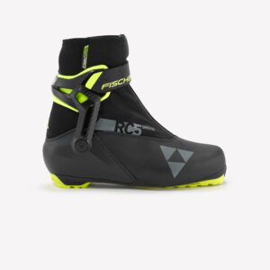 Obuv RC5 na bežecké lyžovanie korčuliarskym štýlom FISCHER