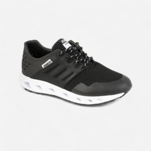 Obuv do vody Discover Sneaker čierna JOBE