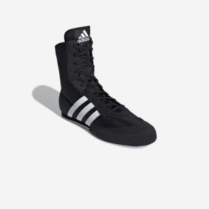 Obuv na anglický box Boxhog II čierna ADIDAS