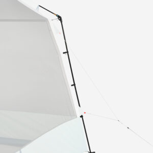 Oceľová tyčka - náhradný diel pre predsieň Base Arpenaz Ultrafresh QUECHUA