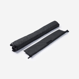 Ochrana proti dažďu na prepravný box elektrobicykla F900E BTWIN