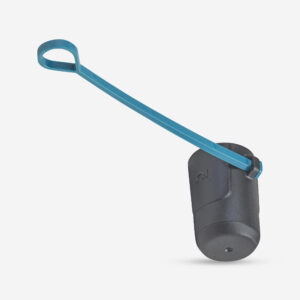 Ochranný uzáver na náustok hydrovaku FORCLAZ