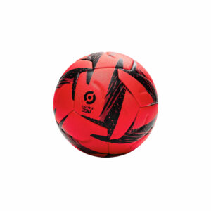 Oficiálna zápasová futbalová lopta Ligue 2 BKT OFFICIAL MATCH BALL 2023 KIPSTA